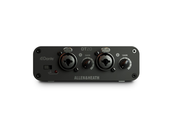 Allen & Heath DT20 Allen & Heath DT20